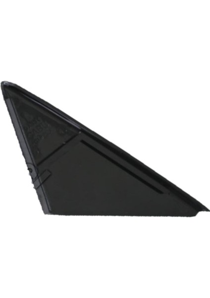 Opel Vectra B Sol Ayna Dış Üçgen Kapağı 1996-2001