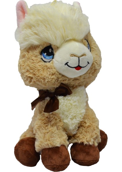 Peluş Lama 35 cm 62431