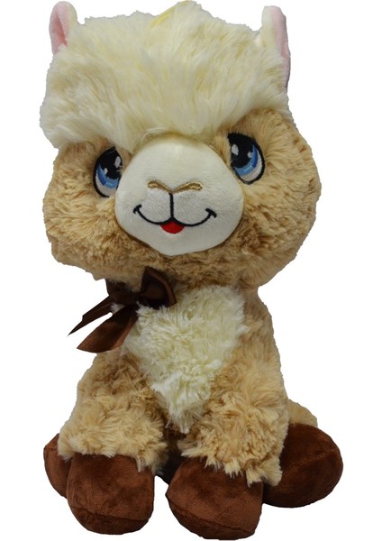 Peluş Lama 35 cm 62431