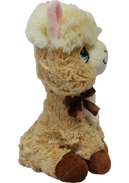 Peluş Lama 35 cm 62431