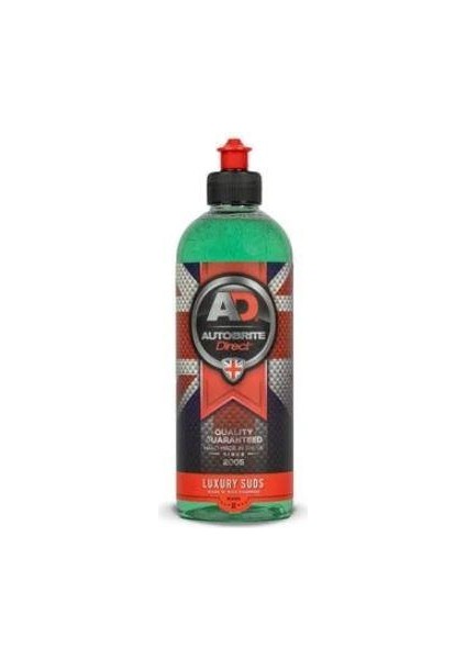 Luxury Suds Wash N Wax Cilalı Şampuan 500ML.