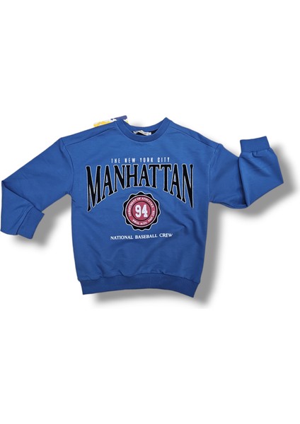 Alg Manhattan Sweat