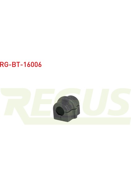Vıraj Demır Lastıgı On Sol-Sag Orta Cap 16,5 Chevrolet Aveo (T250) 1.2 16V 2006-2011
