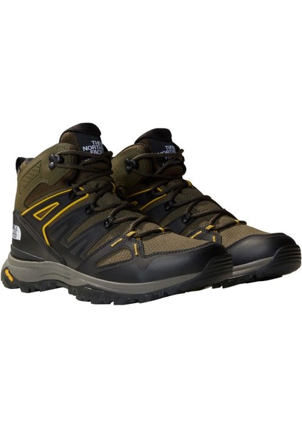 Hedgehog Gore Tex Erkek Yeşil Outdoor Bot.- fırsatları