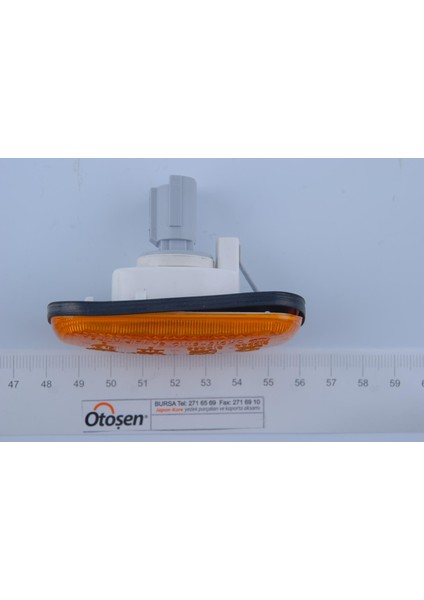 Sağ/sol Kapı Sinyali Kia Bongo 2002-2004 Uyumlu 0K01K51120A modelleri