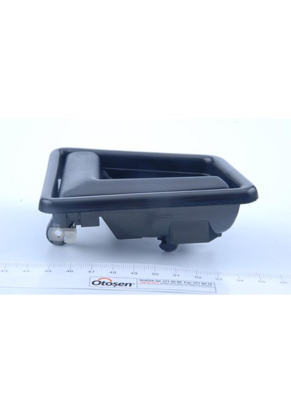 Taıwan Ön Sol Iç Kapı Kolu Suzuki Vitara 1989-1997 Uyumlu 8313060A00 modelleri