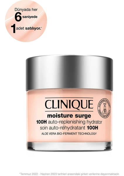 Moisture Surge 100 Saat Etkili Nemlendirici 75 ml 192333066942