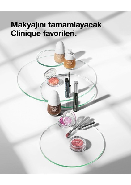 Cheek Pop Allık - Renk: Cola Pop 3.5g | Uzun Süre Kalıcı, Doğal ve İpeksi Formül