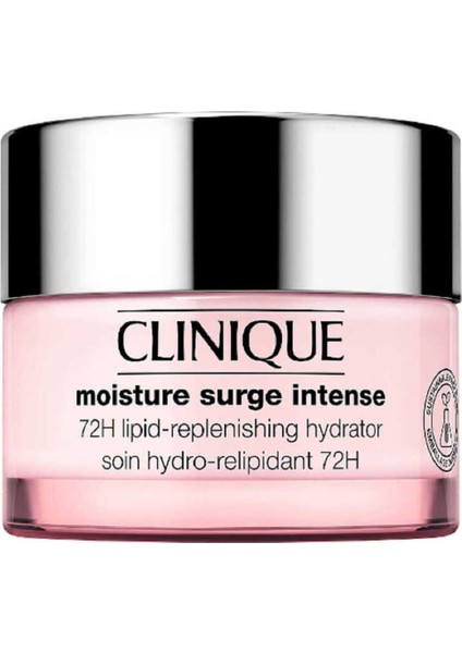 72 Saat Nem Koruma Teknolojili Nemlendirici - Moisture Surge Intense 30 ml 192333042793