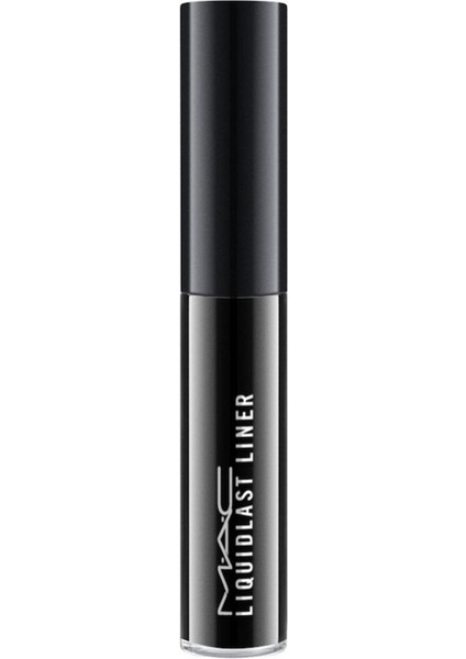 MAC Liquidlast 24 Saate Kadar Kalıcı Eyeliner