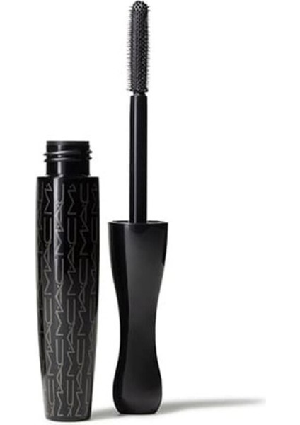 MAC Maskara - In Extreme Dimension 3D Black Lash 13 ml 773602283583