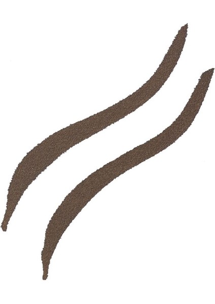 Eyeliner - Brushstroke 24-Hour Eyeliner Brushbrown 773602543885