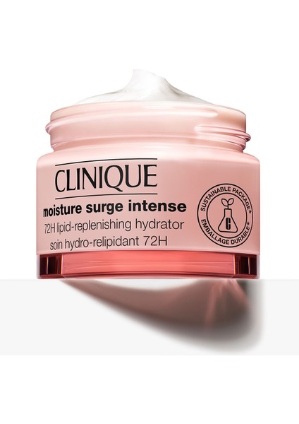 Moisture Surge™ Intense72 Saat Nem Koruma Teknolojili Nemlendirici 75ml 192333042816 79628