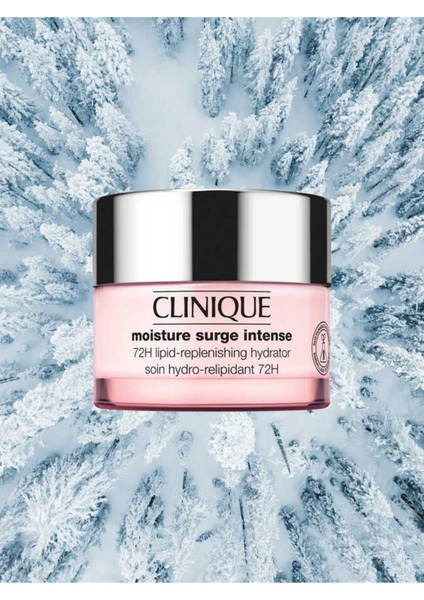 Moisture Surge™ Intense72 Saat Nem Koruma Teknolojili Nemlendirici 75ml 192333042816 79628