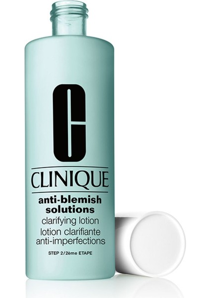 AntiBlemish Clarifying Lotion 200 Ml