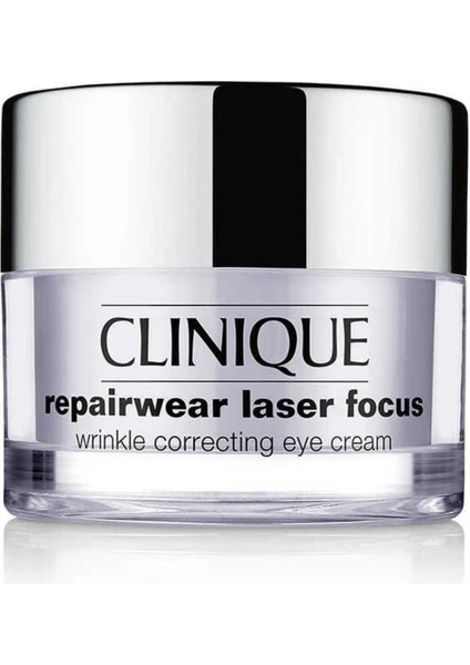 Repairwear Laser Focus Wrinkle Correcting  Göz Kremi 15ml