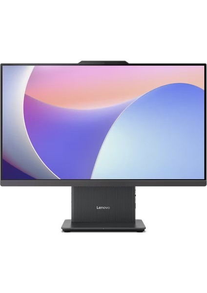 Ideacentre Aıo 24IRH9 Intel Core I7-13620H 8gb Ddr5 1tb SSD Intel UHD Graphics 23.8 Fhd IPS Freedos F0HN00EATR-81 Kablosuz Klavye+Mouse Siyah All In One Bilgisayar