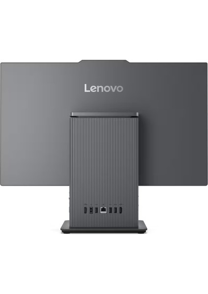 Ideacentre Aıo 24IRH9 Intel Core I7-13620H 8gb Ddr5 1tb SSD Intel UHD Graphics 23.8 Fhd IPS Freedos F0HN00EATR-81 Kablosuz Klavye+Mouse Siyah All In One Bilgisayar