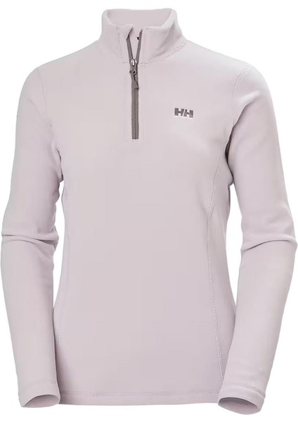 Junior Rider 1/2 Zip Çocuk Polar