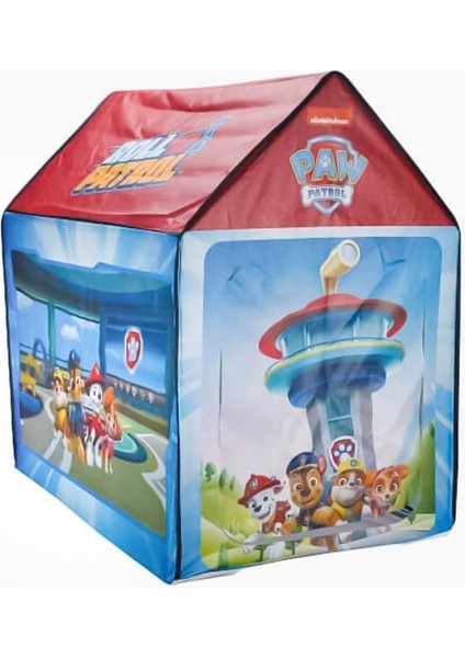 Nessiworld 4849 Paw Patrol Çadır 100X70X100 cm -Sunman