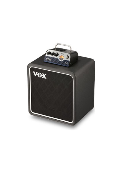 MV50 Rock 50 Watt MV50 Serisi Kafa Amfi modelleri