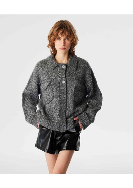 Kırçıllı Ceket TW6240005104005 fiyatları