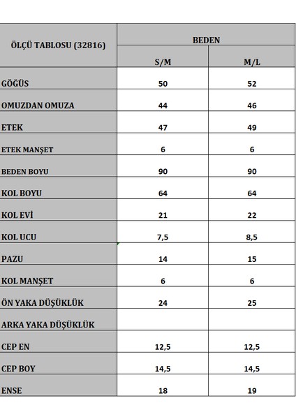 Yeşil Cepli Kadın Basic Uzun Triko Hırka