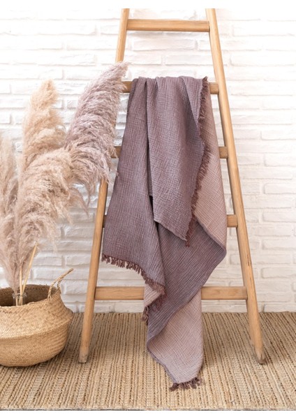 Cocoon Koltuk Örtüsü Mousse 130X170 cm