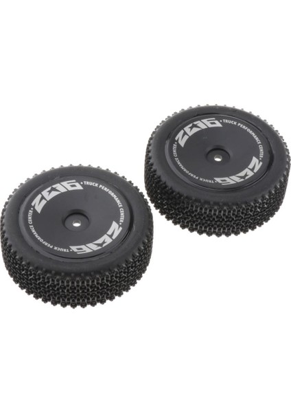 1/set Rc Kauçuk Ön 1:14 Wltoys 144001 Rc (Yurt Dışından)