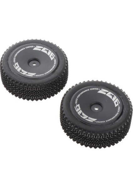 1/set Rc Kauçuk Ön 1:14 Wltoys 144001 Rc (Yurt Dışından)