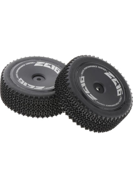 1/set Rc Kauçuk Ön 1:14 Wltoys 144001 Rc (Yurt Dışından)
