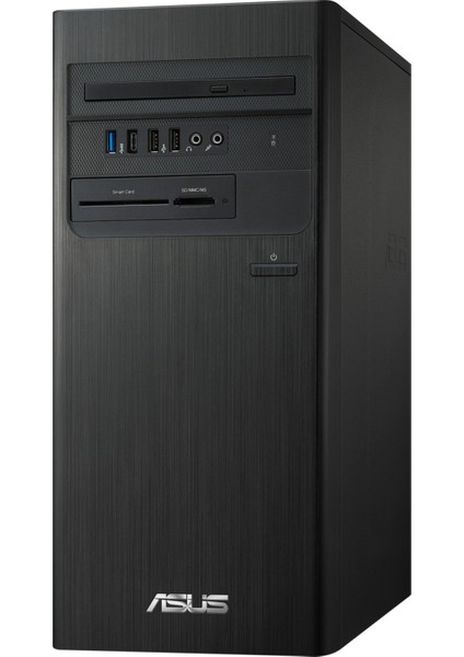 S500TE Intel Core I5 13500 20GB 256GB SSD GT1030/4GB W11H Masaüstü Bilgisayar & Per4 USB Bellek 5135000020P3366