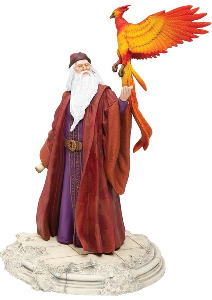 Dumbledore Birinci Yıl Figür Biblo