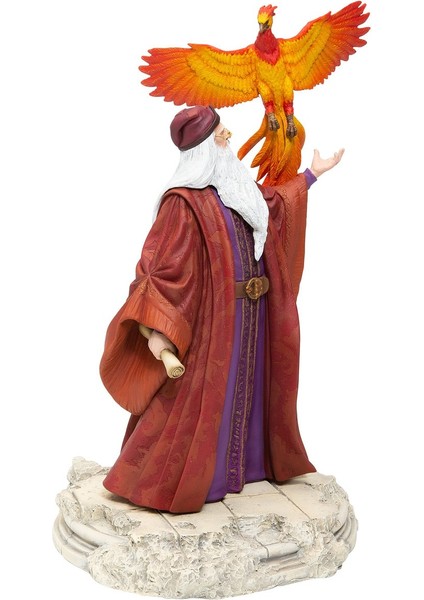 Dumbledore Birinci Yıl Figür Biblo modelleri