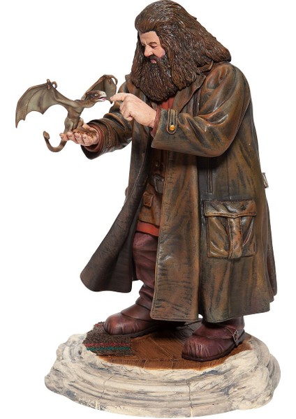 Hagrid ve Norberta Figür Biblo fiyatları