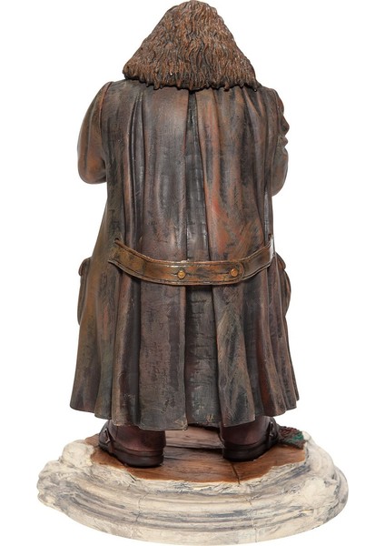 Hagrid ve Norberta Figür Biblo fırsatları