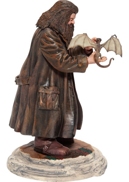 Hagrid ve Norberta Figür Biblo indirimleri