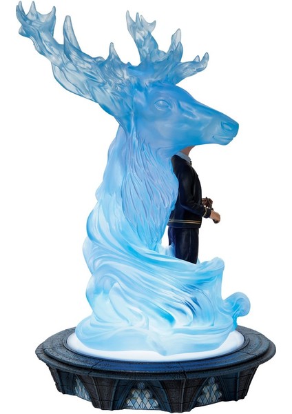 Harry ve Patronus Işıklı Figür Biblo fiyatları