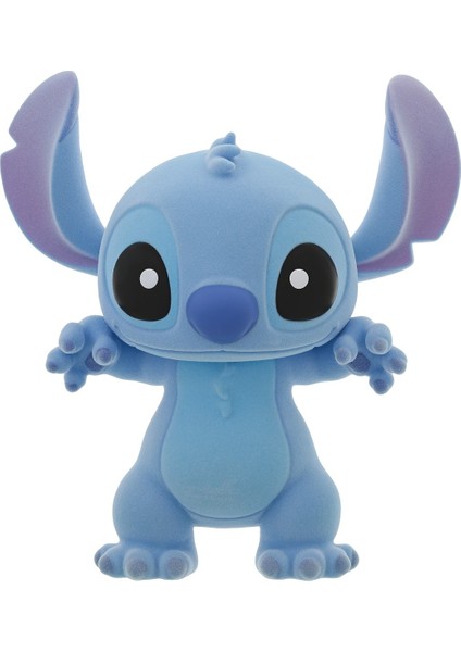 Büyük Flok Stitch Figür