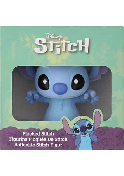 Büyük Flok Stitch Figür modelleri