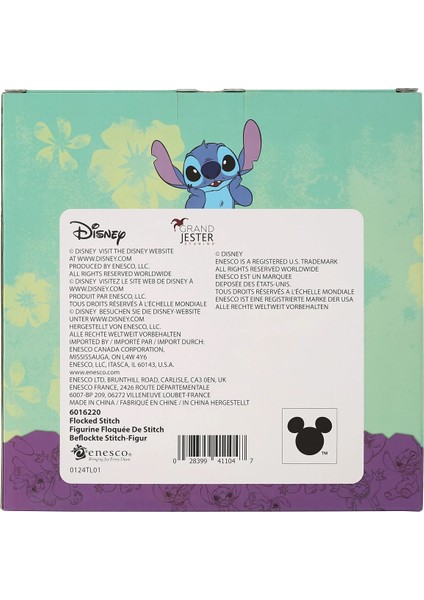 Büyük Flok Stitch Figür fırsatları