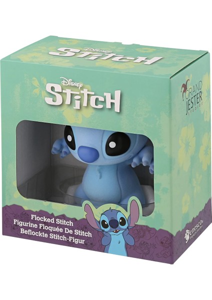 Büyük Flok Stitch Figür indirimleri