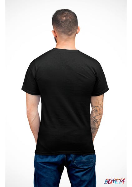 Nissan Silvia Code 143 Araba Car Unisex Tişört T-Shirt