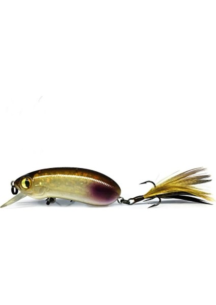 CC60S 6cm 9,6gr Sahte Balık, Rapala, Maket Yem fiyatları