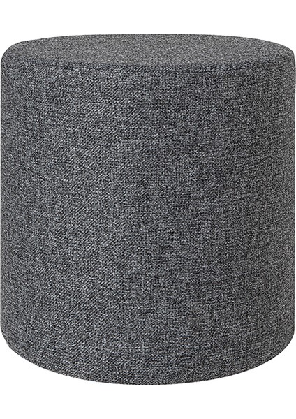 Luno Puf-Antrasit 40X40X40 cm indirimleri