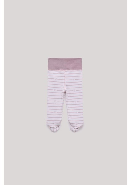 Bg Store Kız Bebek Renkli Patikli Alt modelleri
