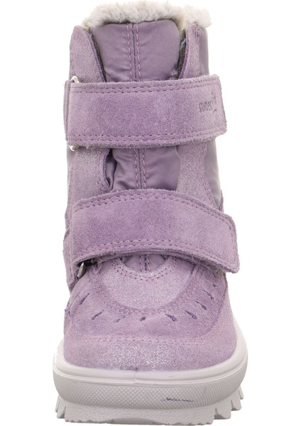 Flavia Kız Çocuk Lila Gore-Tex Bot 000225-8500 modelleri