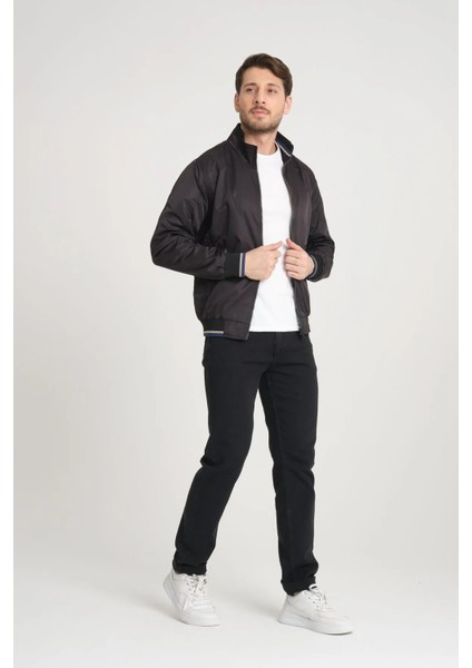 Erkek Dik Yaka Baharlık Rüzgarlık fiyatları