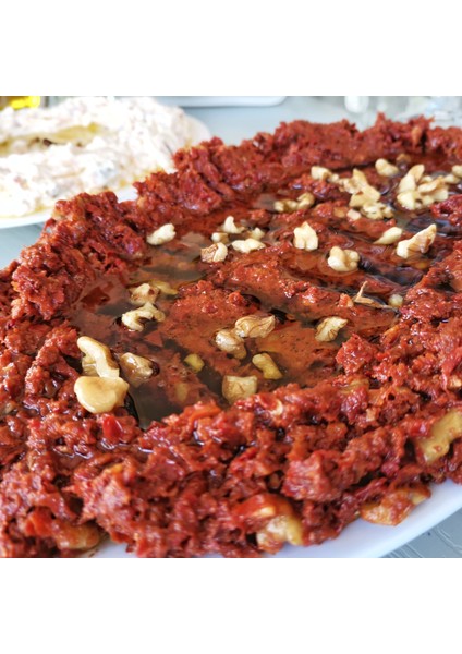 Cevizli Biber (Muhammara) 500 gr