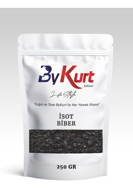 Isot Biber 250 gr